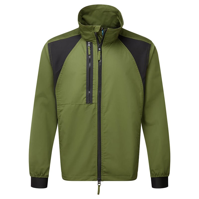 Portwest Veste de travail WX2 Stretch