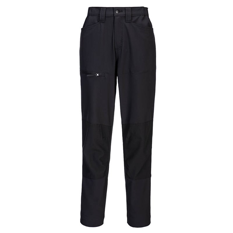 Portwest Pantalon de travail WX2 Stretch pour Femme