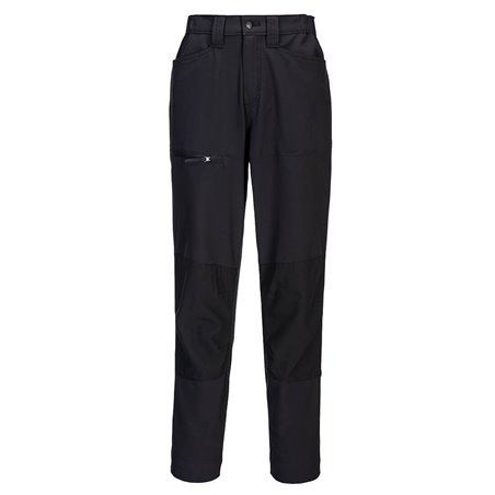 Portwest Pantalon de travail WX2 Stretch pour Femme