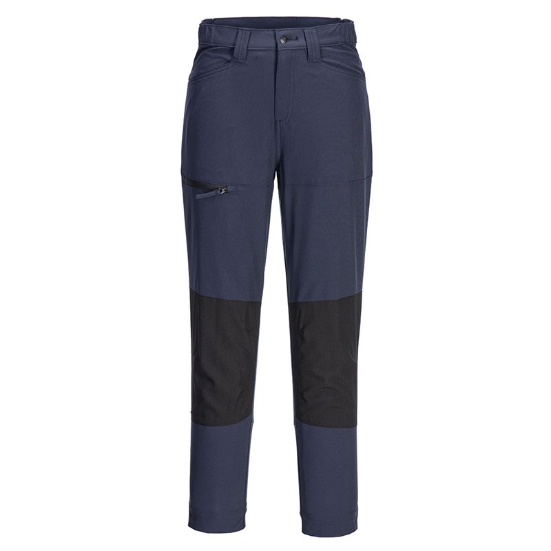Portwest Pantalon de travail WX2 Stretch pour Femme