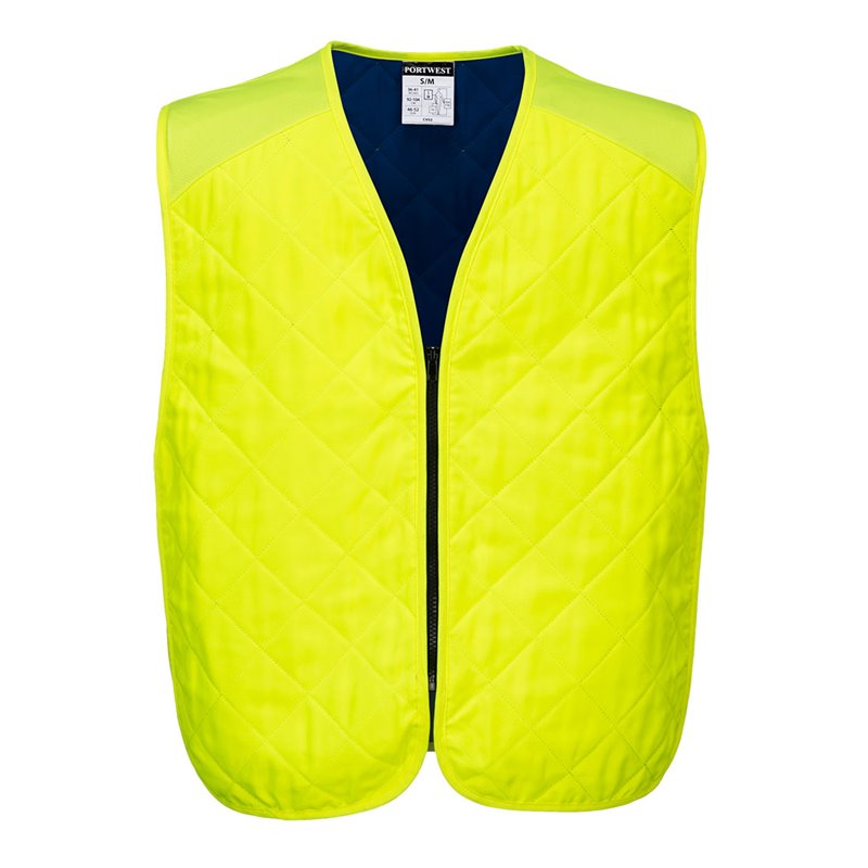 Portwest Gilet de Rafraichissement