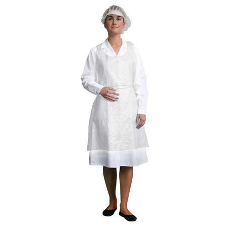 Portwest Tablier usage unique en PE