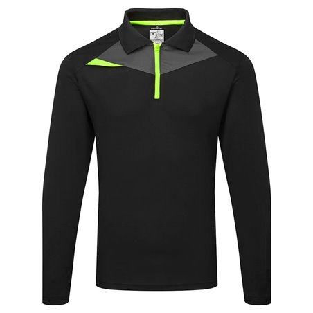 Portwest Polo DX4 Manches Longues