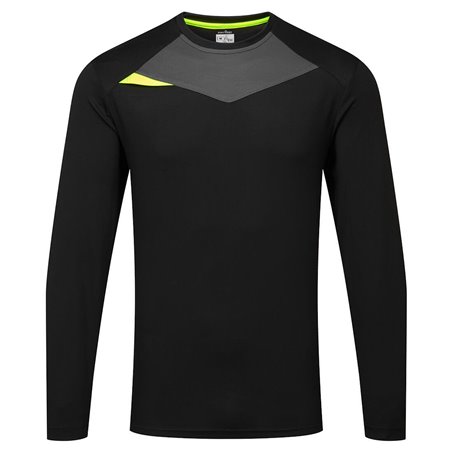 Portwest T-shirt DX4 Manches Longues