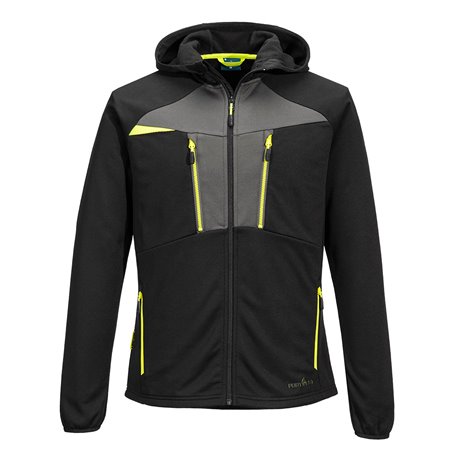 Portwest Sweat doublé micro-polaire DX4