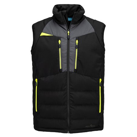 Portwest Bodywarmer matelassé DX4