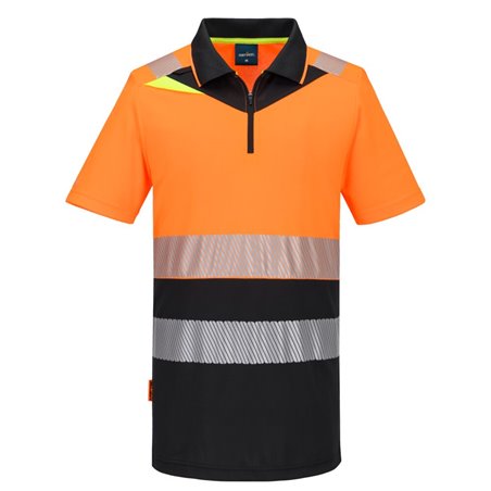 Portwest DX4 Polo HV classe 1