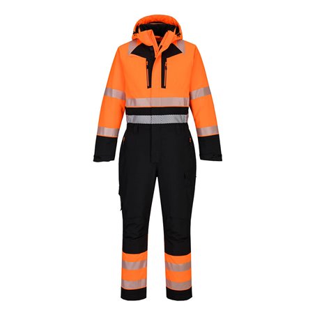 Portwest Combinaison d'hiver DX4 HV
