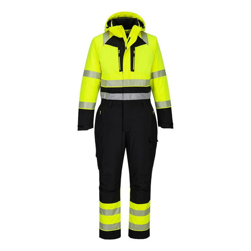 Portwest Combinaison d'hiver DX4 HV