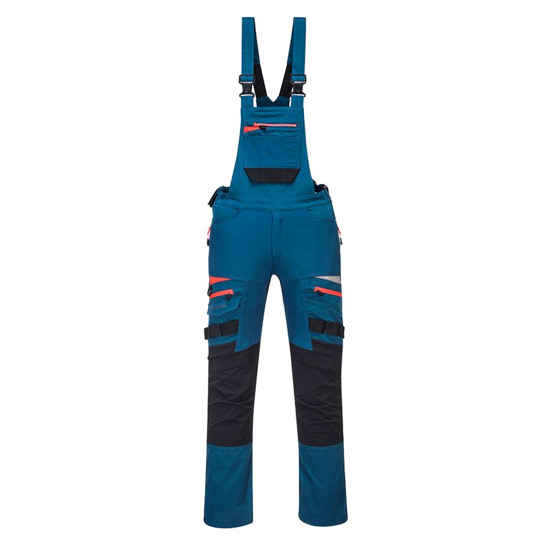 Portwest Cotte à bretelles DX4