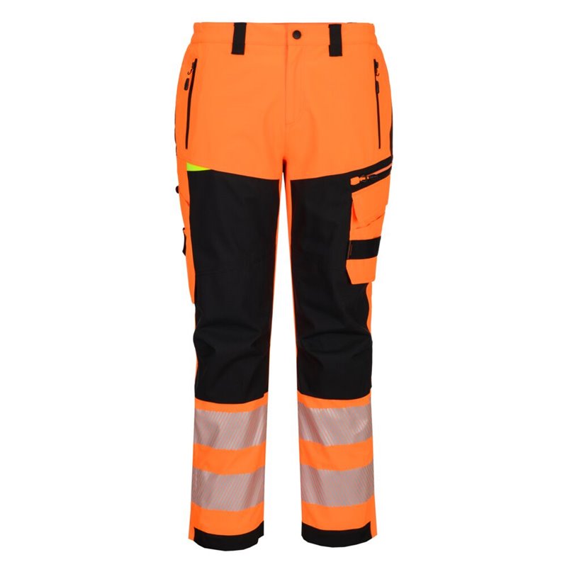 Portwest Pantalon de pluie DX4 HV