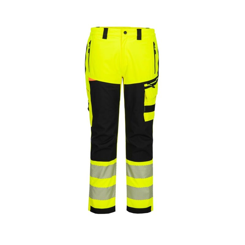 Portwest Pantalon de pluie DX4 HV