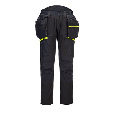 Portwest Pantalon softshell DX4 holsters amovibles