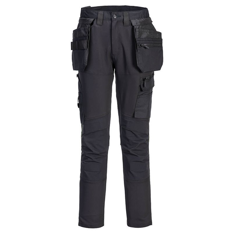Portwest Pantalon de travail stretch DX4 Holsters amovible