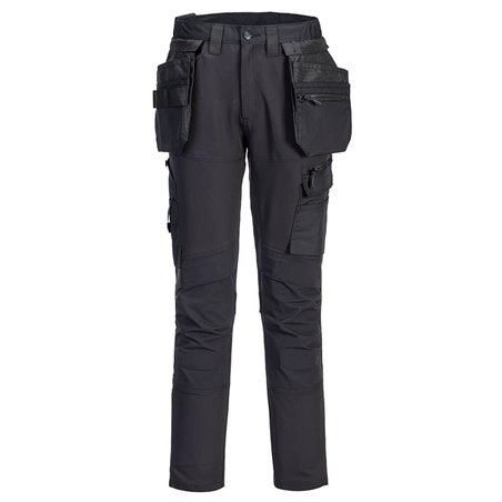 Portwest Pantalon de travail stretch DX4 Holsters amovible