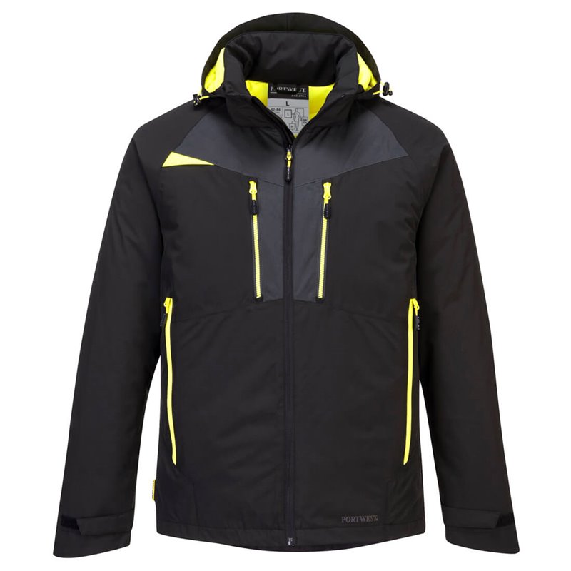 Portwest Veste Hiver DX4