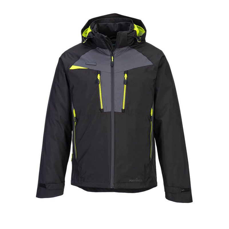 Portwest Veste DX4 3-en-1