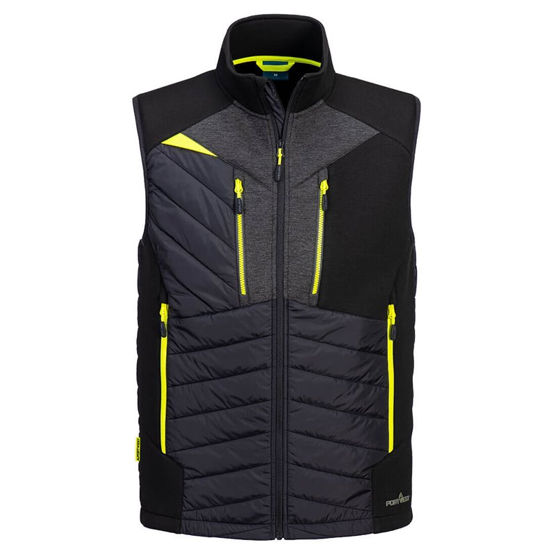 Portwest Gilet DX4 Baffle