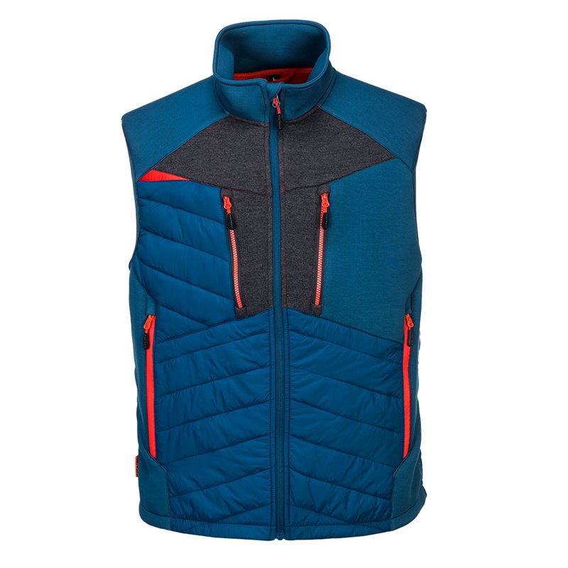 Portwest Gilet DX4 Baffle