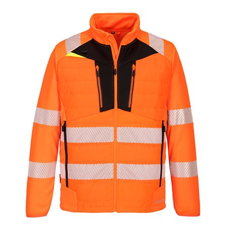 Portwest Veste hybride haute visibilité DX4