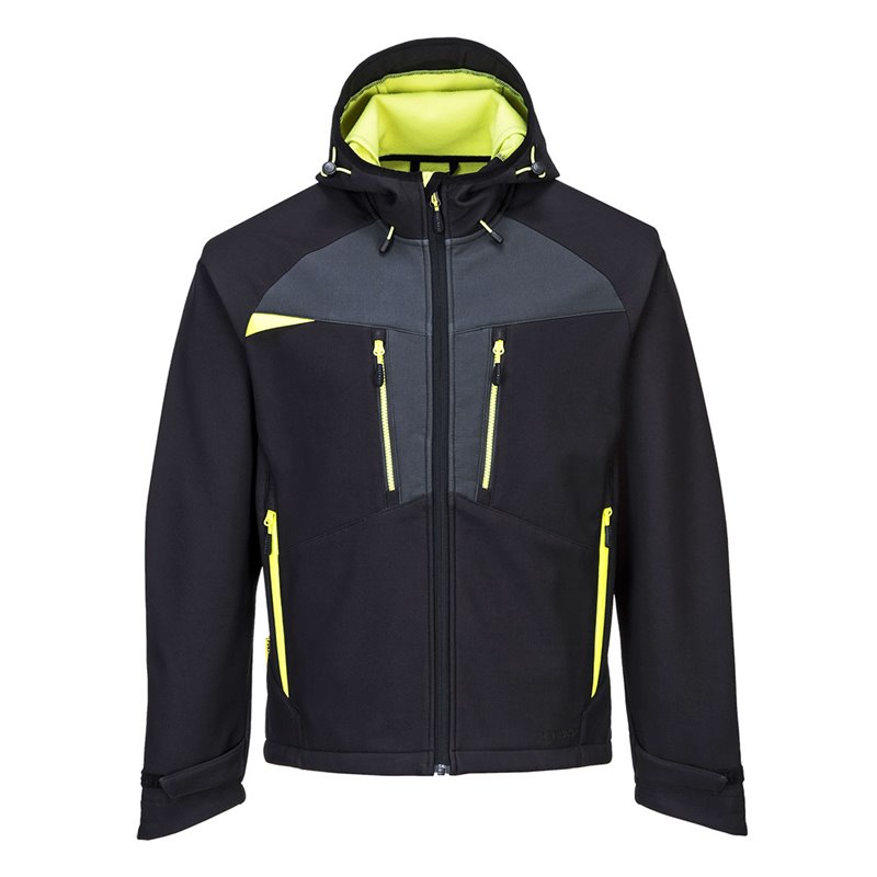 Portwest Veste Softshell DX4