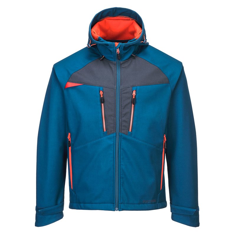 Portwest Veste Softshell DX4