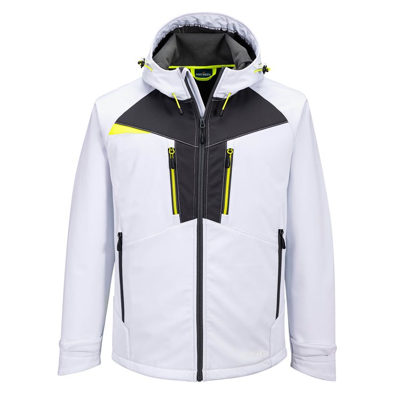 Portwest Veste Softshell DX4