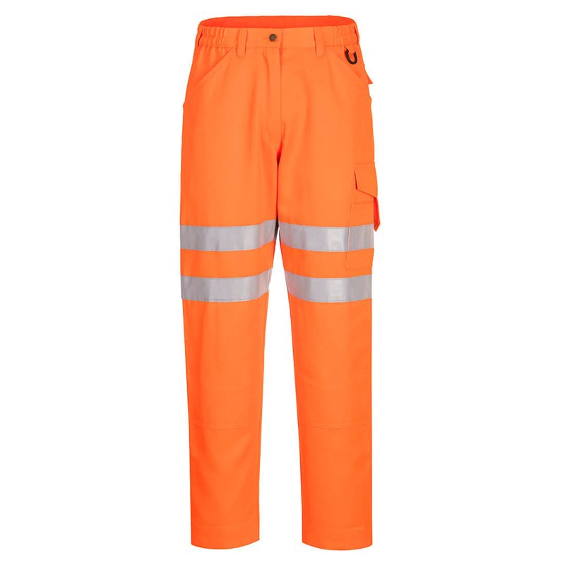Portwest Pantalon Eco haute visibilité