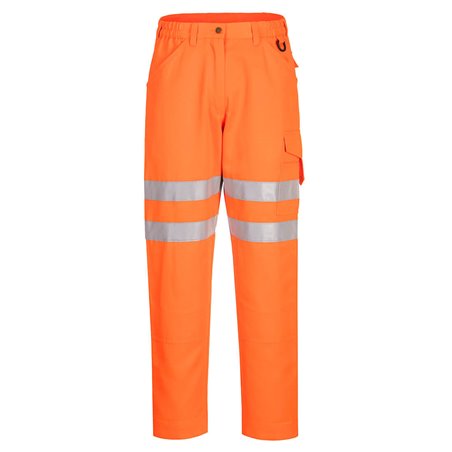 Portwest Pantalon Eco haute visibilité