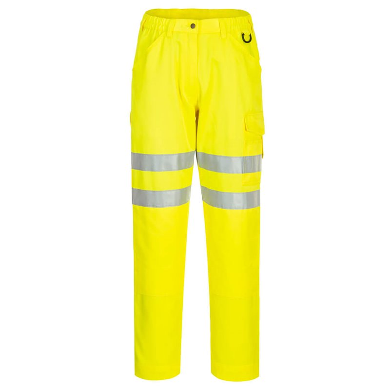 Portwest Pantalon Eco haute visibilité