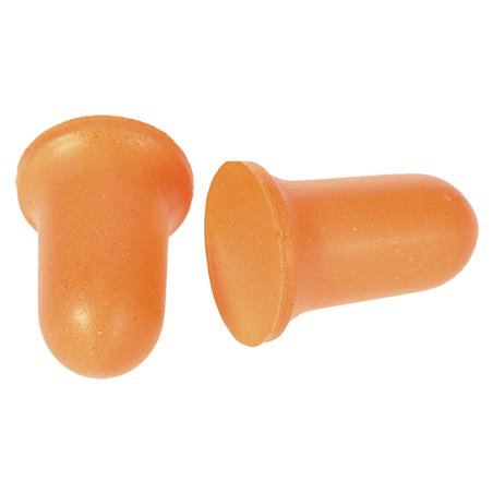 Portwest Bouchon d'oreille Bell Comfort en mousse de PU (200 paires)