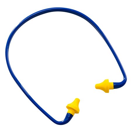 Portwest Bouchons d'oreilles avec bandeau (1 paire)