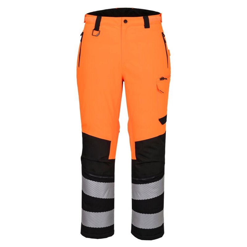 Portwest Pantalon d'expédition HV EV4