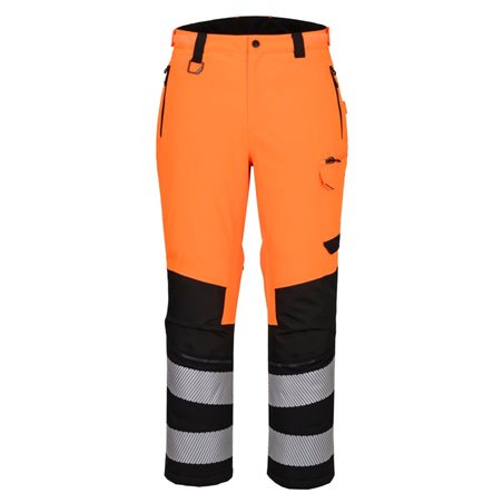 Portwest Pantalon d'expédition HV EV4