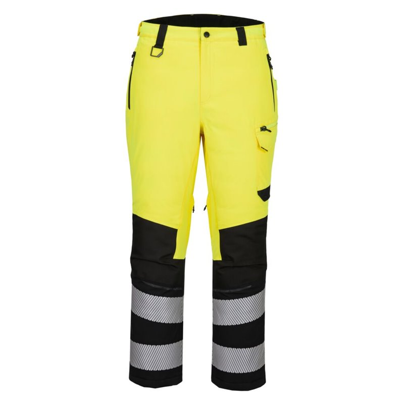 Portwest Pantalon d'expédition HV EV4
