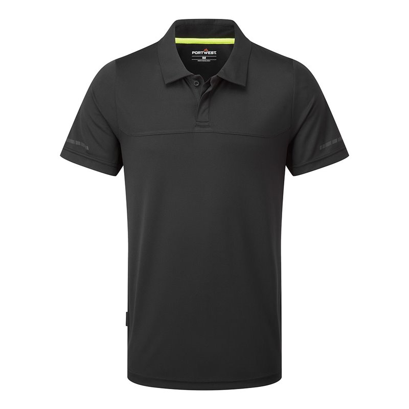 Portwest Polo Léger MC EV4