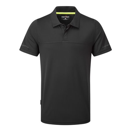 Portwest Polo Léger MC EV4