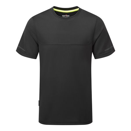 Portwest Tee shirt léger MC EV4