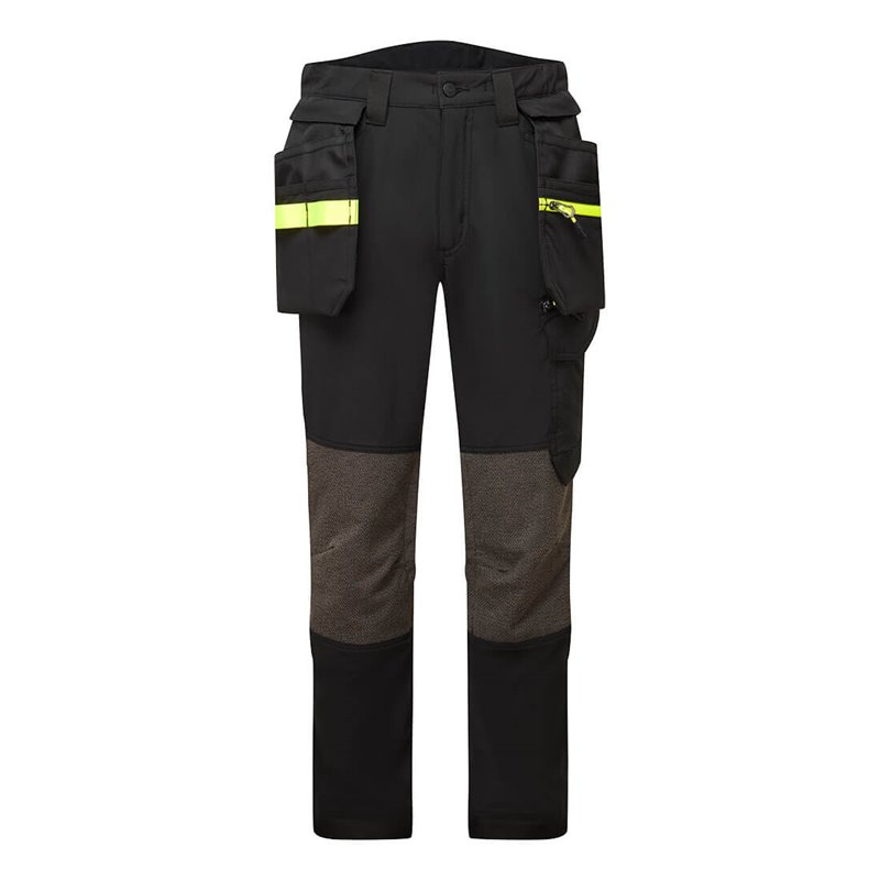 Portwest Pantalon de travail stretch Holster EV4