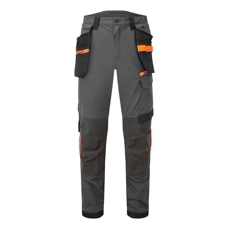 Portwest Pantalon de travail stretch Holster EV4
