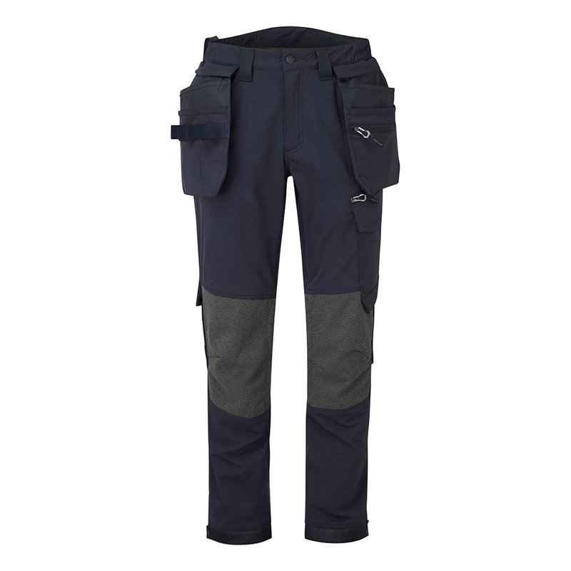 Portwest Pantalon de travail stretch Holster EV4