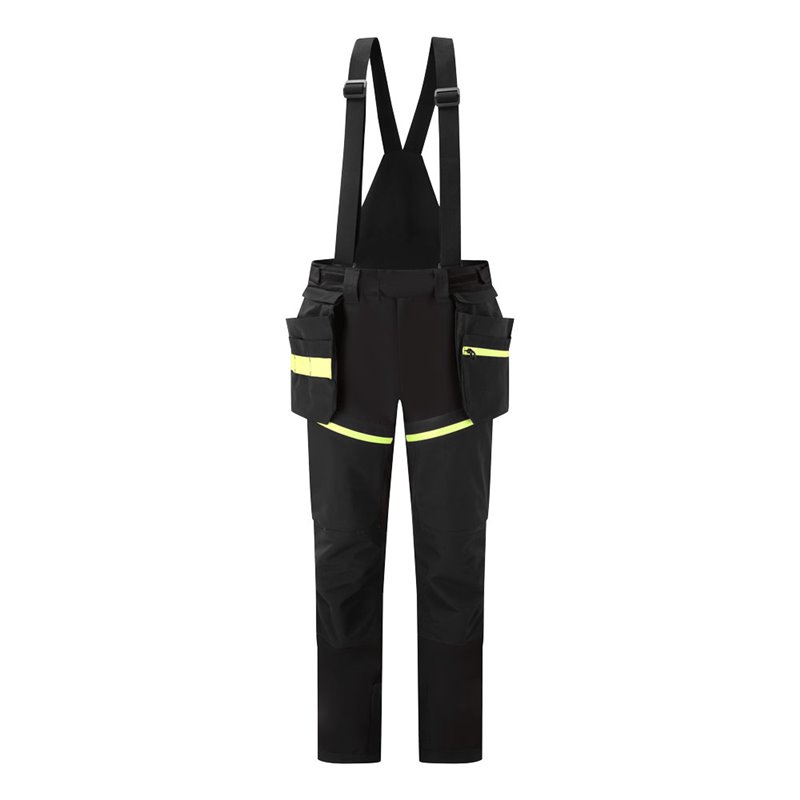 Portwest Pantalon de pluie EV4