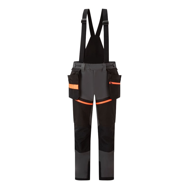 Portwest Pantalon de pluie EV4