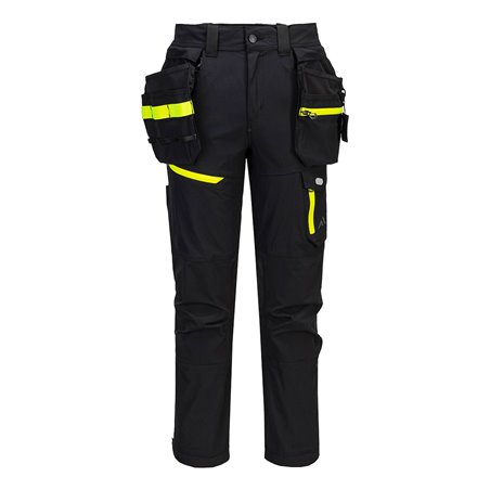 Portwest Pantalon de travail stretch léger EV4 holsters amovibles