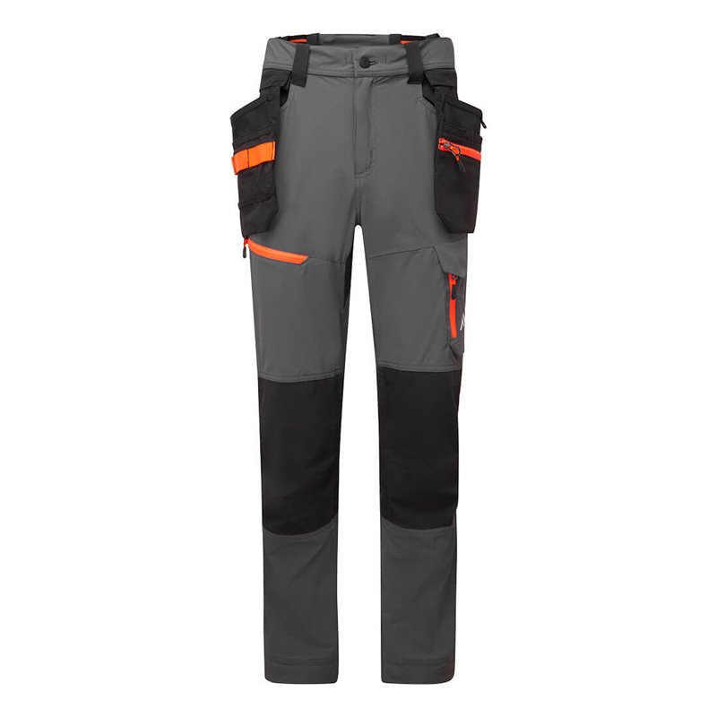 Portwest Pantalon de travail stretch léger EV4 holsters amovibles