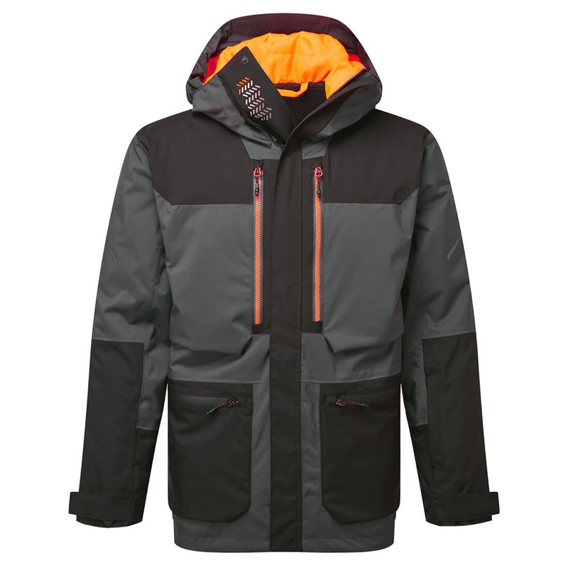 Portwest EV4 Parka d'hiver