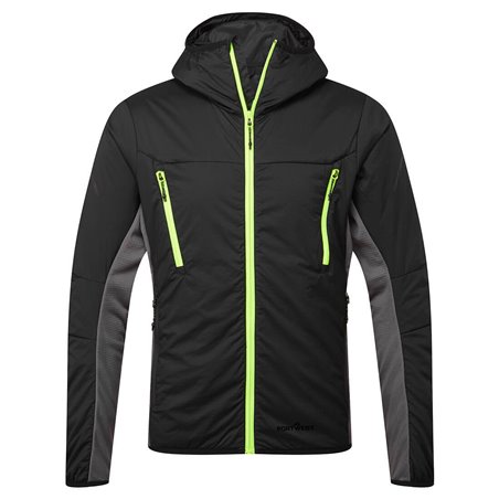 Portwest Veste hybride isolée EV4