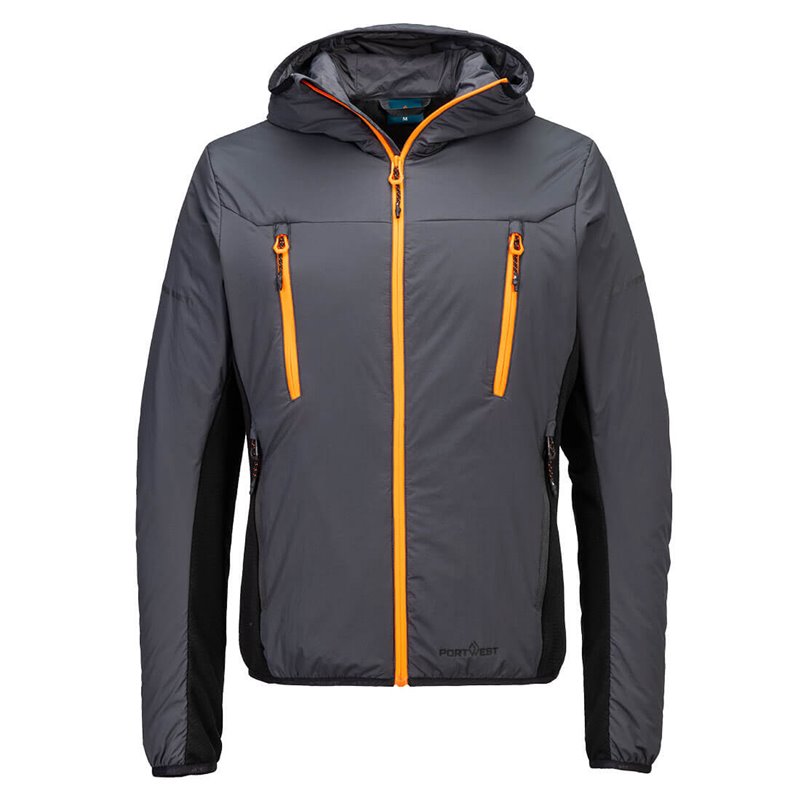 Portwest Veste hybride isolée EV4