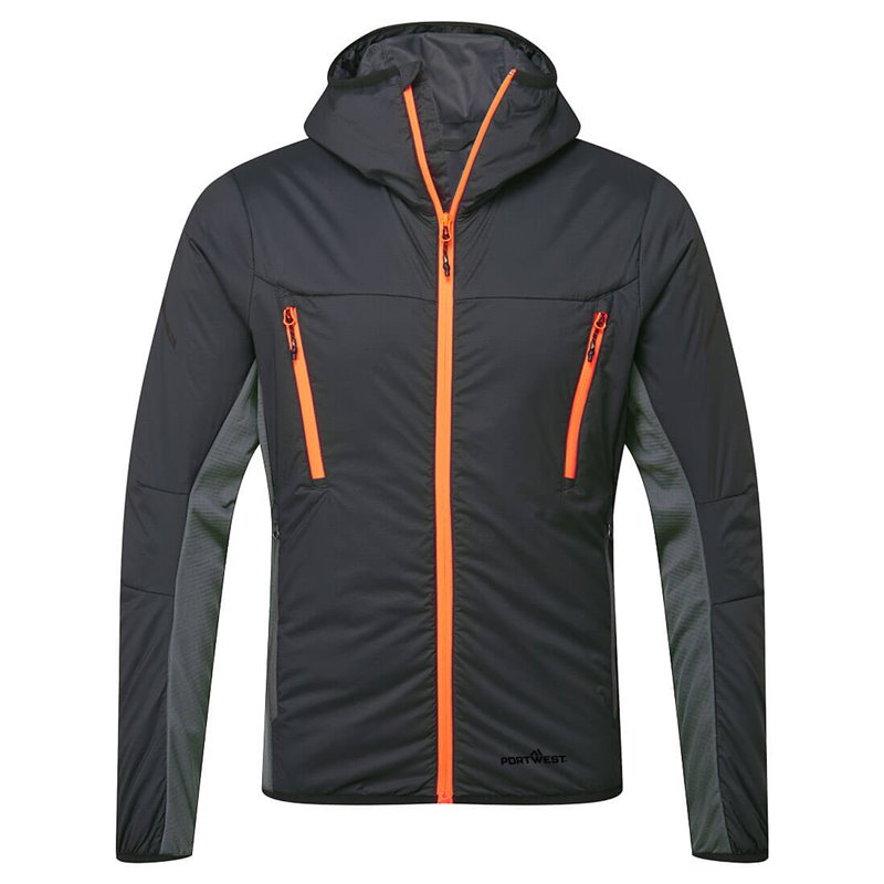 Portwest Veste hybride isolée EV4