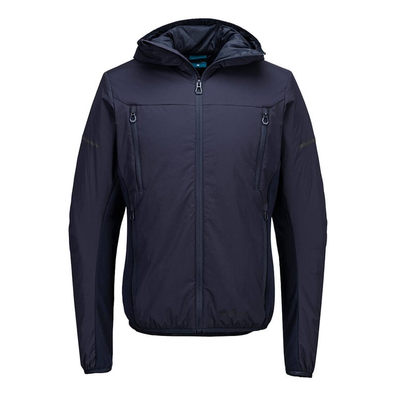 Portwest Veste hybride isolée EV4